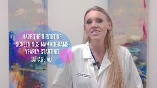 See why Dr. Spoo recommends Houston Medical Imaging for breast imaging needs.