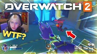 Overwatch 2 MOST VIEWED Twitch Clips of The Week! #328