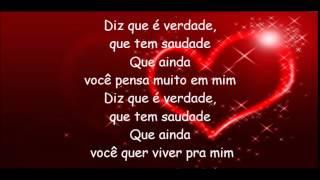 Evidências - (lyrics)Chitaozinho e Xororo