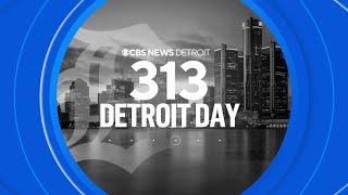 313 Day: Celebrating Detroit's culture, community