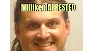 Ben Milliken ARRESTED On Fishing Tournament Fraud Charges…