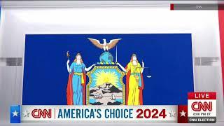 CNN New York special election open