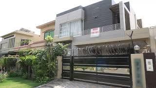 10 Marla House For Sale in DHA Phase 5 Lahore | Graana.com