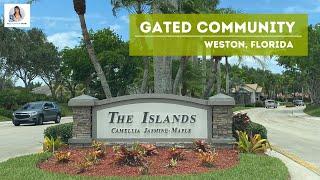 The Islands at Weston Florida | Weston FL Real Estate