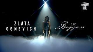 Zlata Ognevich - Віддаю (LIVE "Вечірній Квартал")