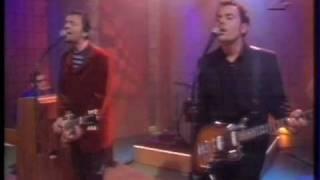 The Merrymakers - April's Fool (Singback on Swedish TV, Feb 10, 1998)