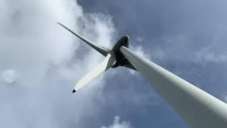 ALBANY WIND FARM, MUTTONBIRD TRACK, MUTTONBIRD BEACH