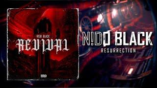 N!DØ BLACK - REVIVAL ft. 21 Savage, Vince Staples, Childish Gambino (Official Audio)