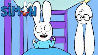 Simon *Family walk in snowshoes* 30min COMPILATION Season 3 Full episodes Cartoons for Children