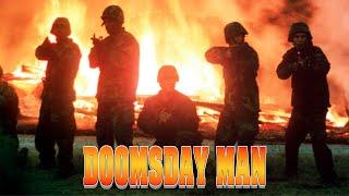 Doomsday Man (2000) | Full Movie | Esai Morales | James Marshall | Yancy Butler