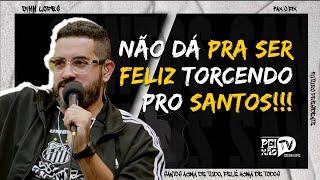 NOVORIZONTINO VIRA O JOGO PRA CIMA DO SANTOS