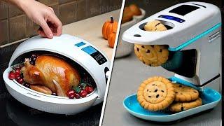 120 Amazon Kitchen Gadgets for Stress-Free Holiday Cooking and Baking!