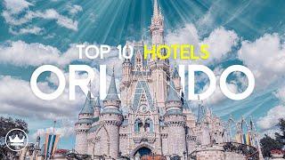 The Top 10 BEST Hotels In Orlando (2024) - Best Stays in Orlando.