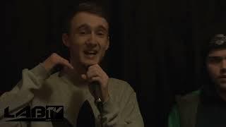 LabTvEnt   Streetz   Story Sessions   EP  2