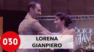 Lorena Tarantino and Gianpiero Galdi – Comme il faut at Sarajevo Tango Festival 2024