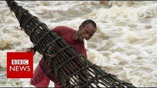 Congo: the River  - BBC News