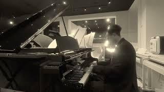 Stanislav Akulov (StifPlay) / Solo = Jazz Standart - "Yesterdays"  by - Jerome Kern.