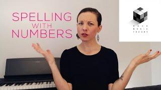Why You Need to Spell Music with Numbers | Hack Music Theory