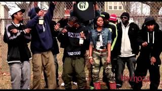 Jon DOT "Us" (GMF) Official Music Video @Only_JonDOT #WHOAA