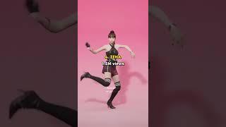 Most viewed MAVE: pandora challenge #kpop #shorts #mave #pandora_challenge