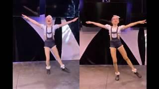 HIDEAWAY - Mini Tap Duet - Dance Sensation Inc