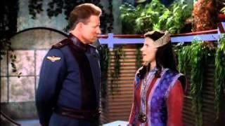 The Wisdom of Delenn: The Universe's Big Secret