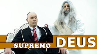 SUPREMO DEUS