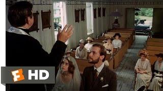 Pretty Baby (6/8) Movie CLIP - Violet Gets Married (1978) HD