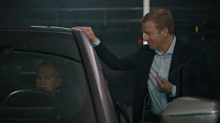 Academy Award winner Christoph Waltz shares his thoughts on the BMW iX electric SUV