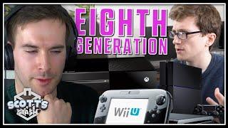 Remembering the Eighth Generation of Gaming with Jon Cartwright