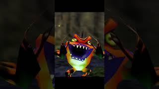 Majora's Mask Out of Context