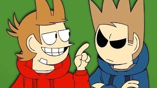 Eddsworld - The End (Part 1)