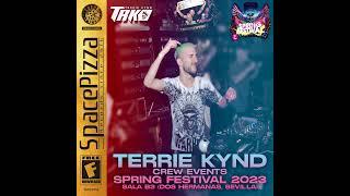 TERRIE KYND @ Spring Festival 2023