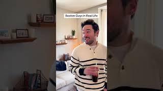 boston in movies vs