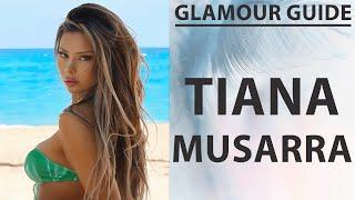 Tiana Musarra: Fashion Model, Social Media Sensation, and More | Biography and Net Worth