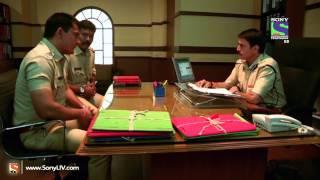 Crime Patrol - क्राइम पेट्रोल सतर्क - Shootout - Episode 433 - 15th November 2014