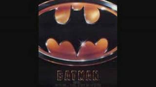 Batman 1989 Theme by Danny Elfman