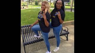 Sigma Gamma Rho Sorority... Spring 2017 Neophytes Tribute (Zeta Chi Chapter - University of Alabama)