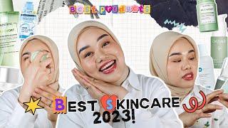 BEST SKINCARE OF 2023!