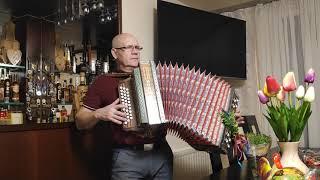 Paweł Mrózek - Polka Dziadek Heligonka