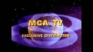 MCA Television Logo 1974-1987 #3