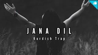 Serkan Kanireş [ JANA DIL ] TRAP - Sayit Official