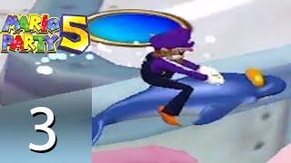 Mario Party 5 - Undersea Dream [Part 3]