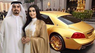 Inside The Life of Dubai's Richest Family