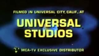 Universal Television Logo 1969 Alt. Version #2