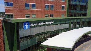 The Akron Children's Hospital Culture of Caring