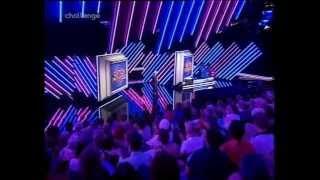 Catchphrase - Series 12 (11) - Stuart vs Ali