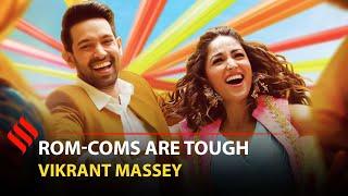 Ginny Weds Sunny actor Vikrant Massey opens up about the love of his life Screen
