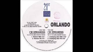 Orlando - I'm Dreaming (1995)