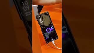 oppo 125W fast charging charger